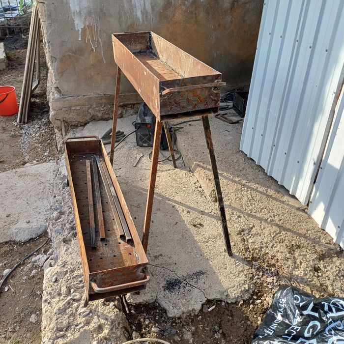 Мангал сатылады мощный