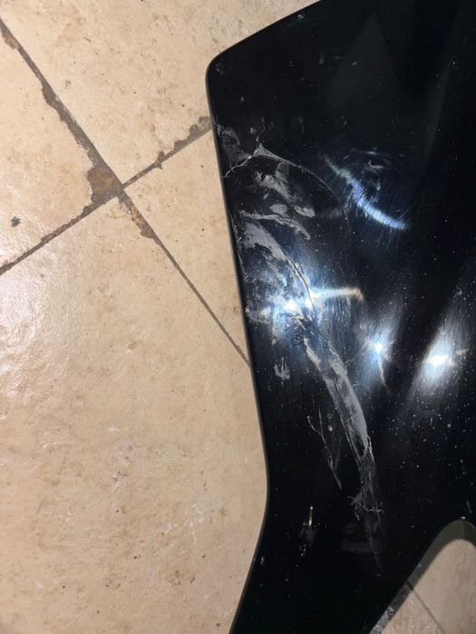 Горен покривен панел за Yamaha R7 2024 - Headlight Fairing Cover Panel