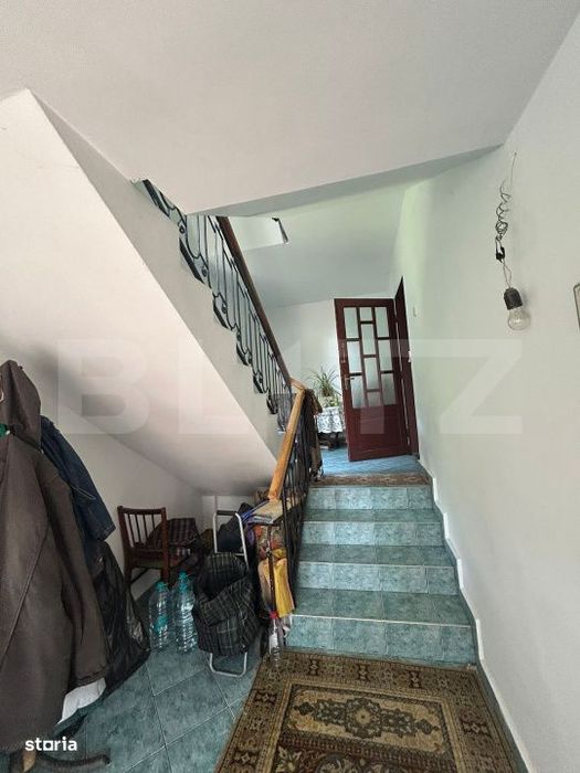 Investitia ideala! Proprietate spatioasa, cu potential ridicat