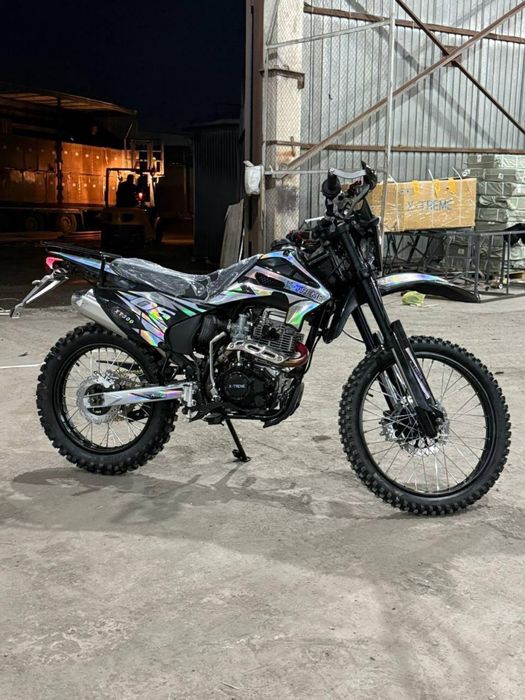 X treme 06 300 куб