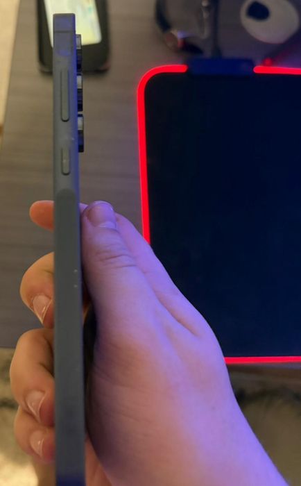 Samsung galaxy a55 в отличном состоянии