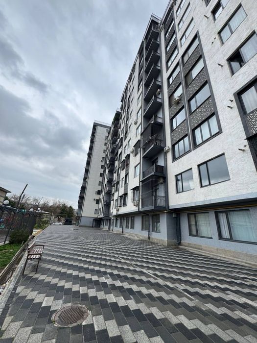 Себзор 4/7/11 ЖК Zarafshon Golden Group