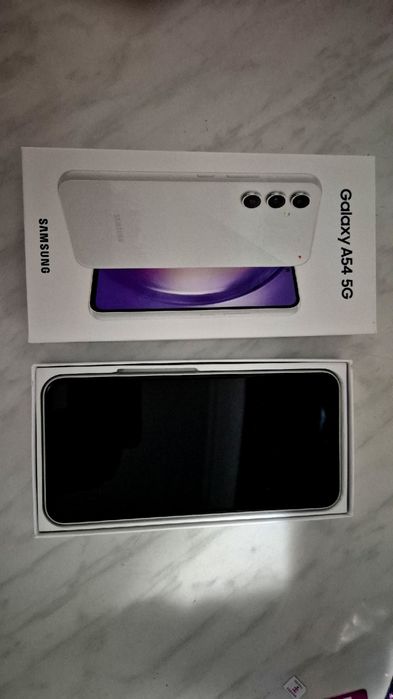 Samsung A54 128 Gb