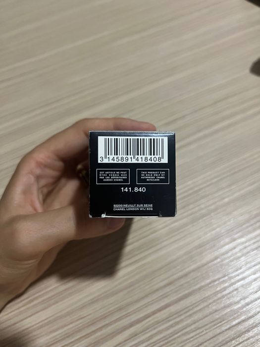 Ser Chanel le lift pro