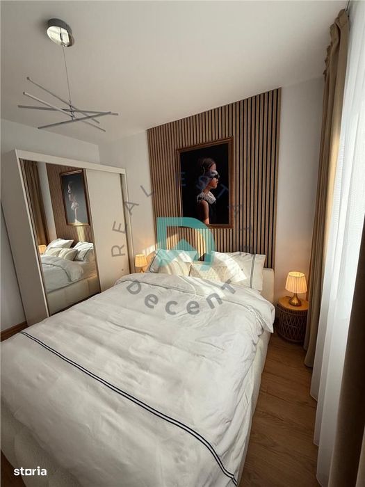Apartament 3 camere Avantgarden, 64 mp - Brasov