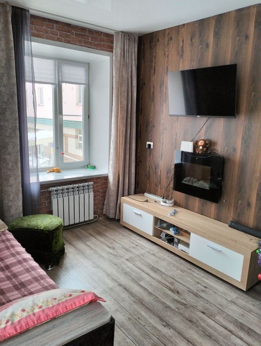 Продам квартиру 3-х