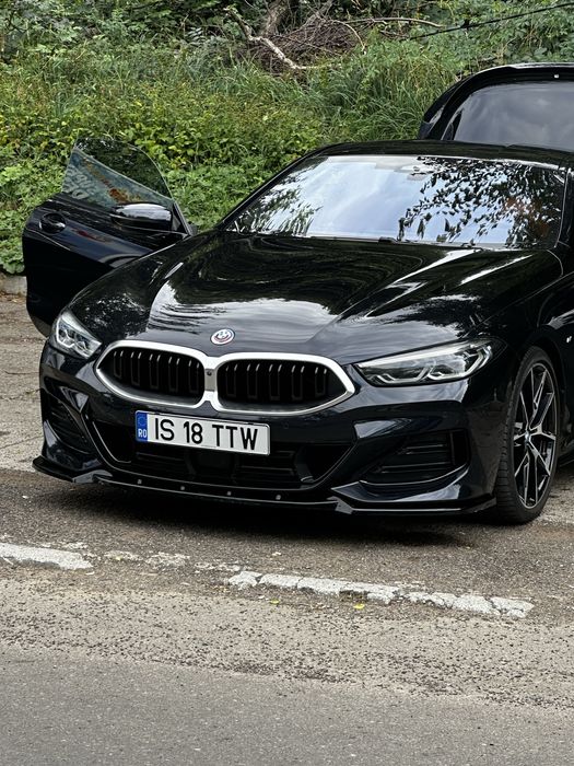 BMW 8 Series 2020 — imagine 2