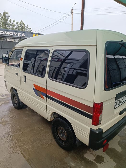 Damas 2015 kelishamiz