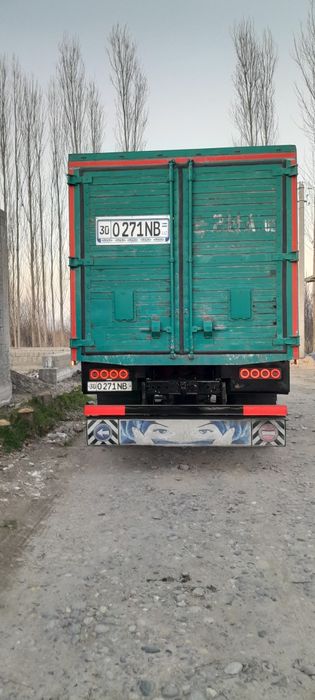 Зил Bichok zil 1998yil