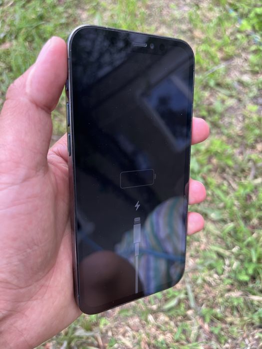 Iphone 12 pro 128 GB