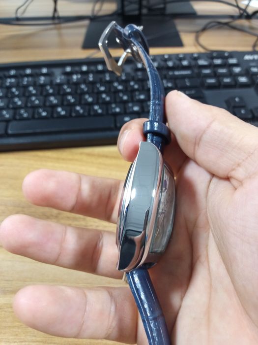 Soat Franck Muller Mexanika sama zavot classic soat Hali yengide