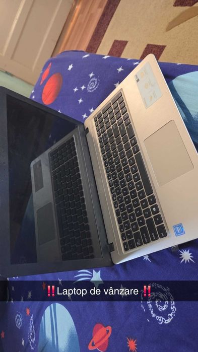 Laptop Asus VivoBook