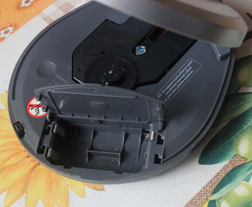 Philips Discman AX2301/00C Дискмен