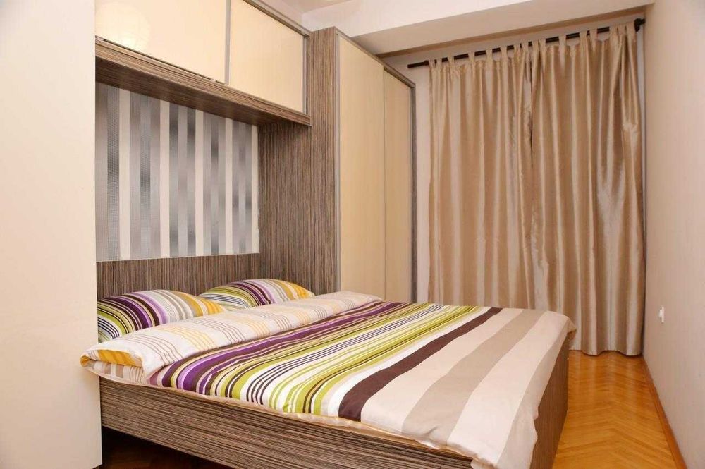 Дава се под наем Двустаен апартамент в Бургас, Зорница - 55 кв.м за 204 € - Снимка #2