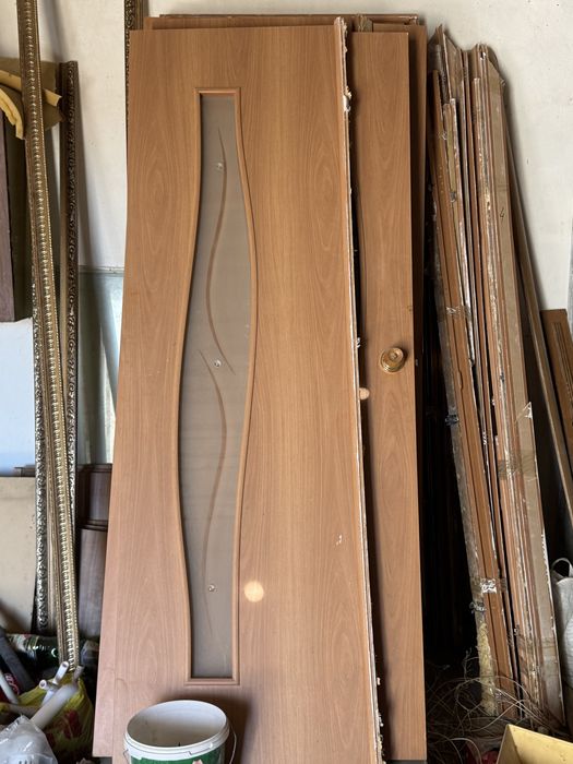 дверь в хортшем состояний