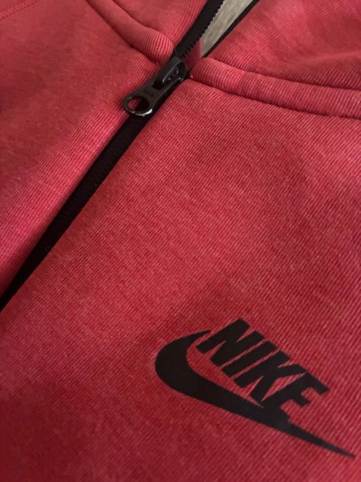 Nike tech fleece