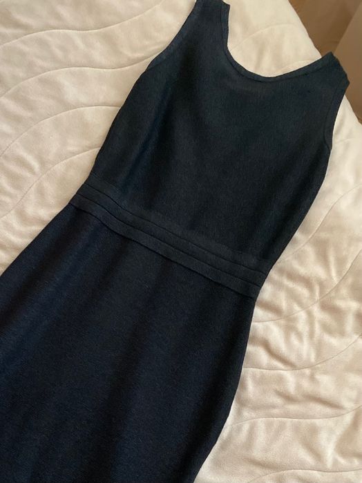 Дамска рокля еластична