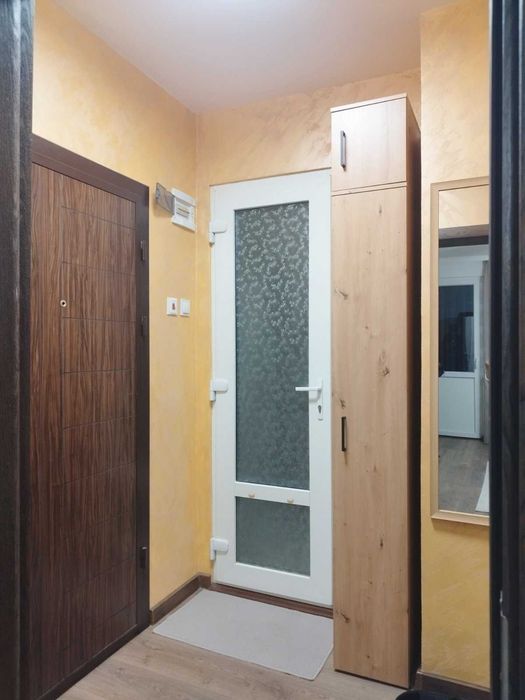 Продава се Двустаен апартамент в Стара Загора, Център - 42 кв.м за 2072 €/кв.м - Снимка #14