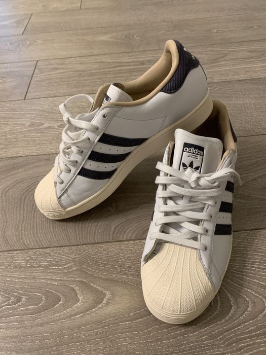 Adidas superstar