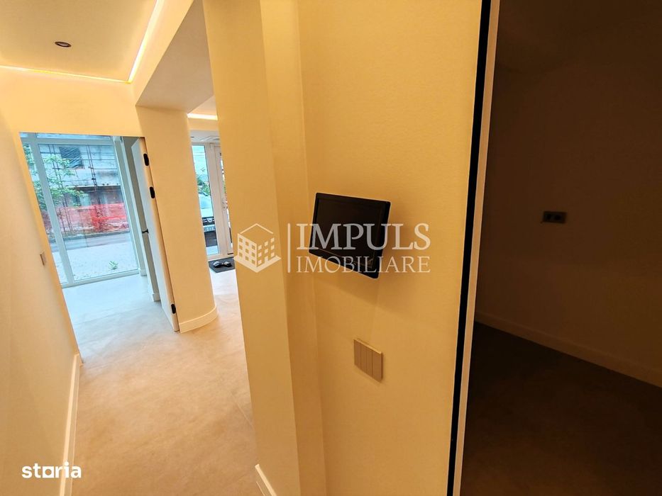 Spațiu premium pentru clinică dentară | 2 locuri de parcare | 65 mp