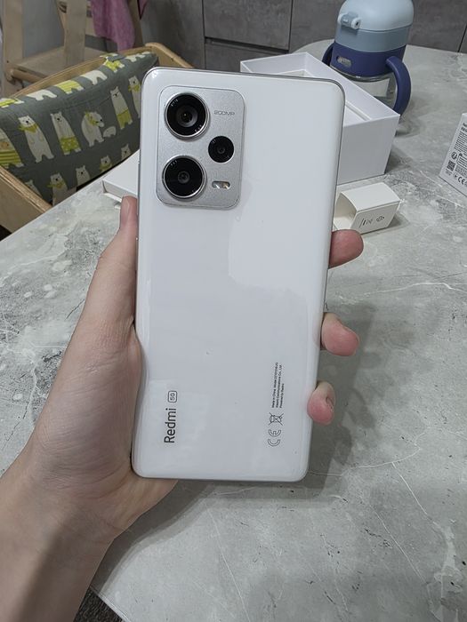 Xiaomi Redmi note 12 pro+