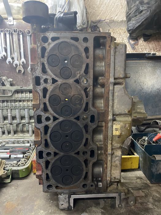 Запчасти на Газель дизел 2.8