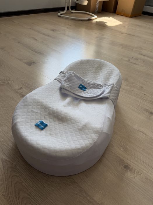 Кокон для новорожденных