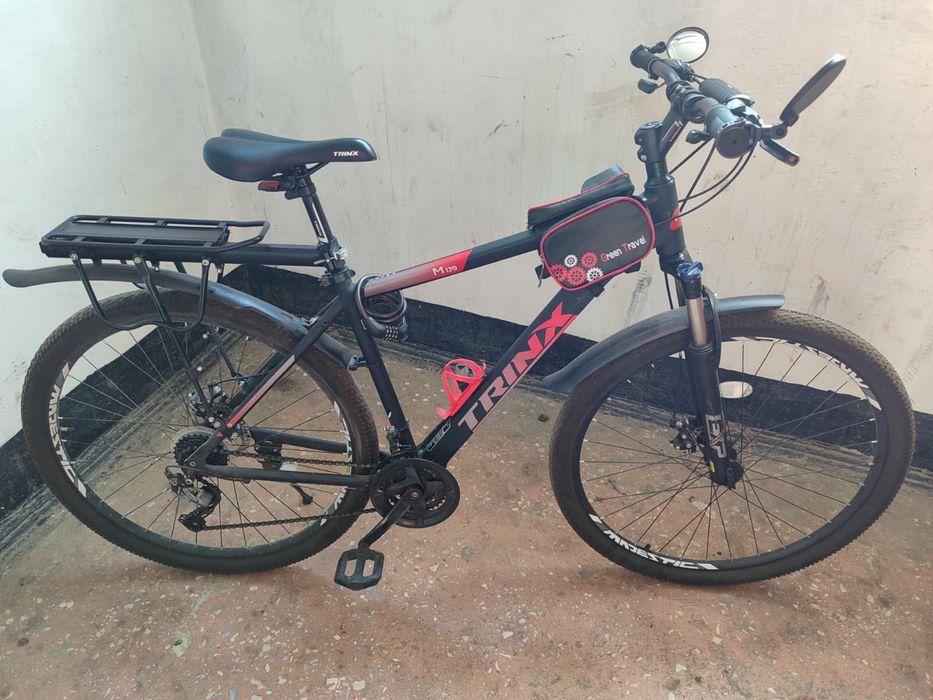 Продам Trinx M139