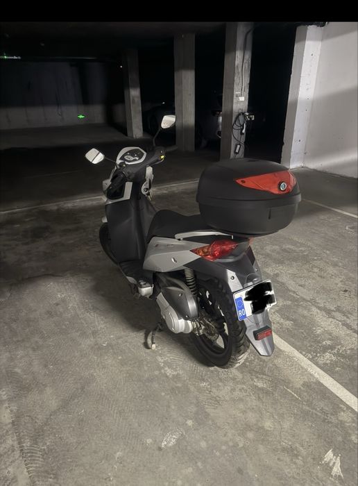 Vand Honda SH, 125 ,