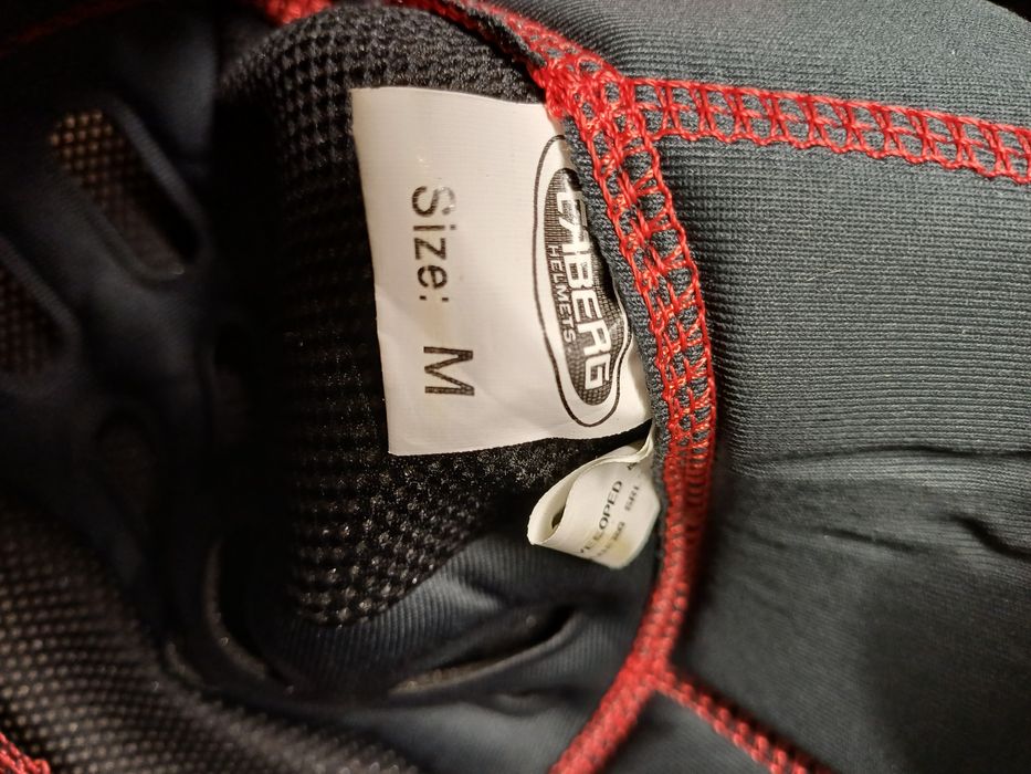 Casca moto Caberg marime M