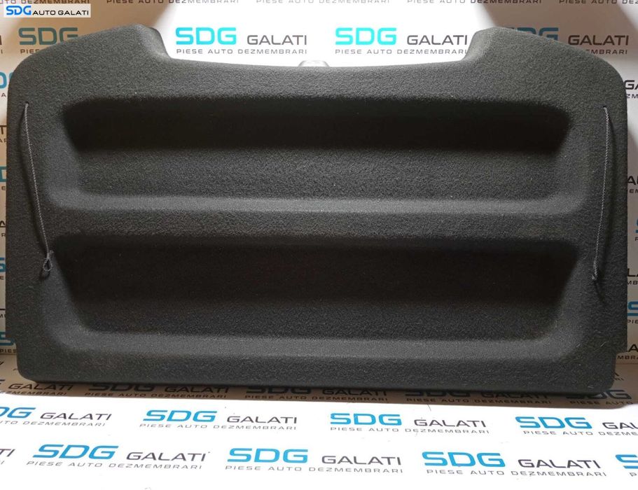Polita Tavita Capac Portbagaj cu Defect Dacia Sandero 2 2012 - 2016 [M6581]
