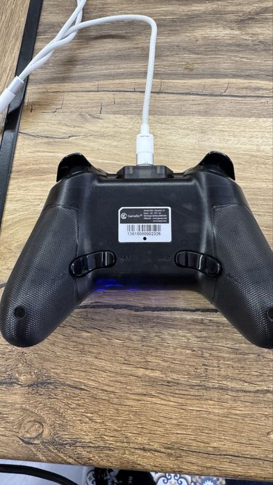 joystick Gamesir за PC джойстик за компютър