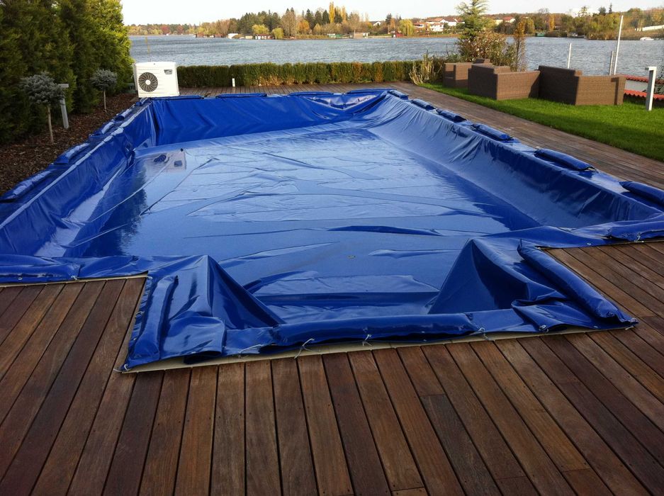 Prelate pentru piscina, calitate Premium /  orice forma si dimensiune.
