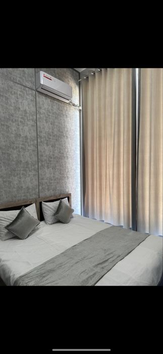 Гостиница 120000 сом