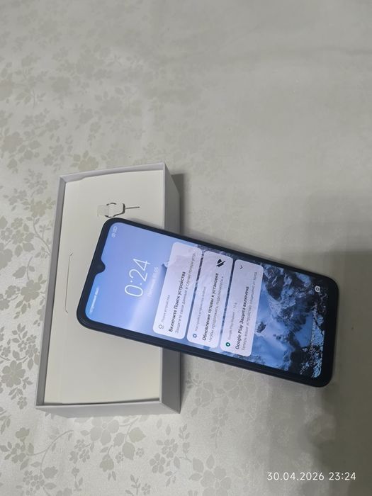 Redmi      9     A