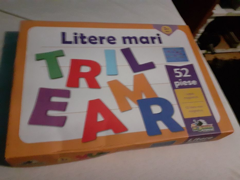 Jucări pentru copii