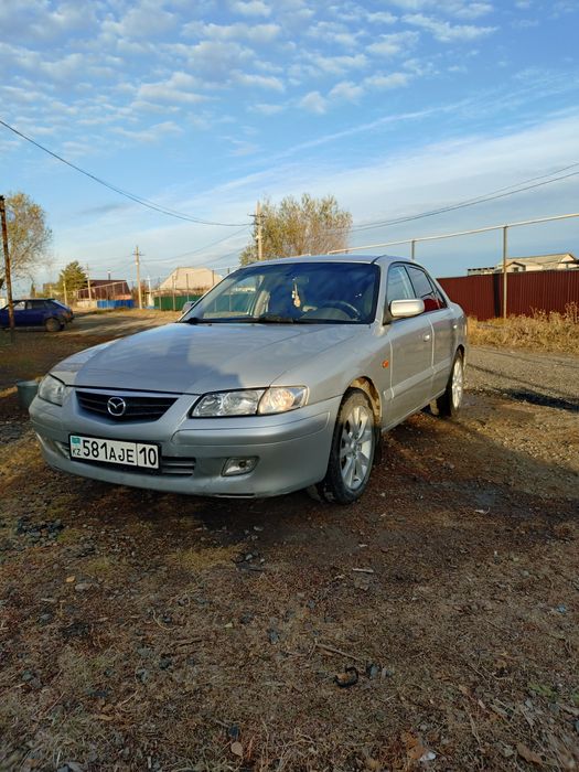 Продам хороший автомобиль