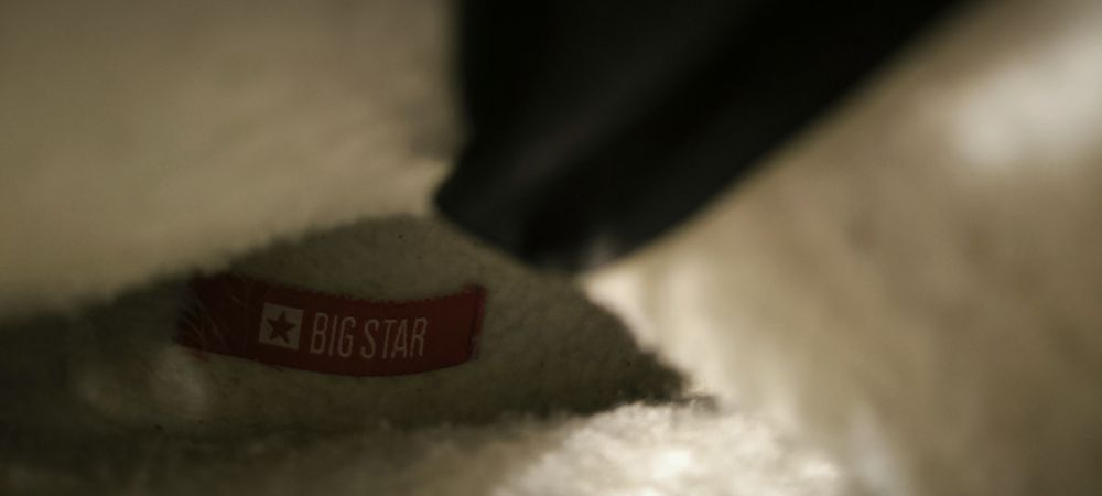 Cizme de zapada impermeabile mar 33