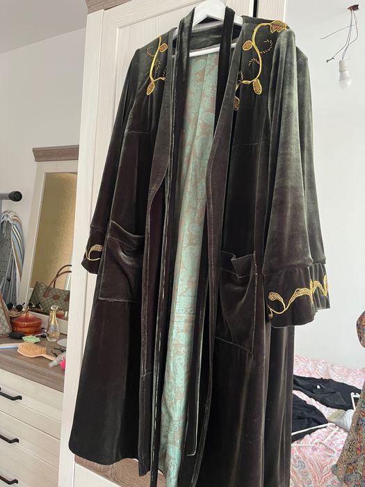 Национальные костюмы