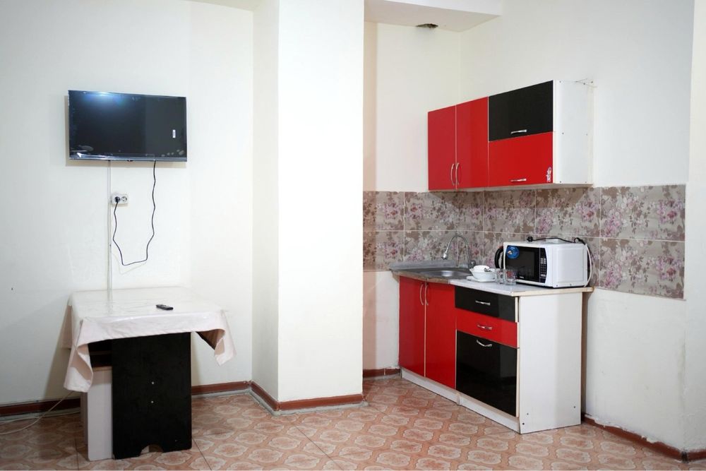 Сдается квартира по суточно