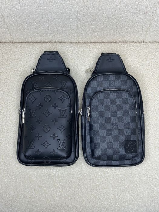 Чанти (Burb, LV, Gucci, Dior…