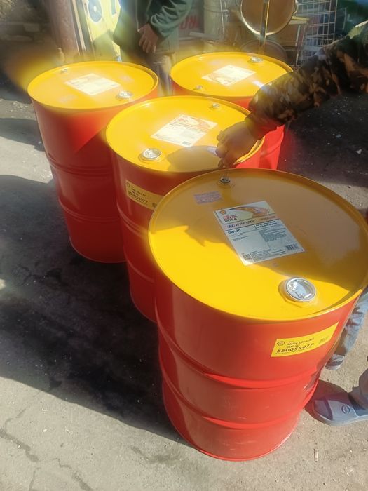 200 литр бочка новый