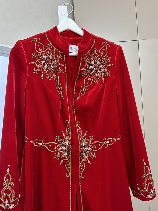 Национальная одежда