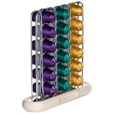 Стойка за капсули Nespresso