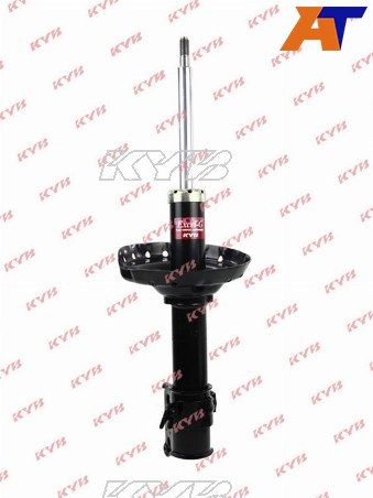 Стойка передняя Subaru Forester