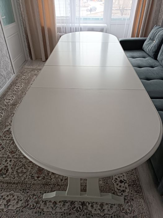 Стол гостиные 3м МалазиЯ