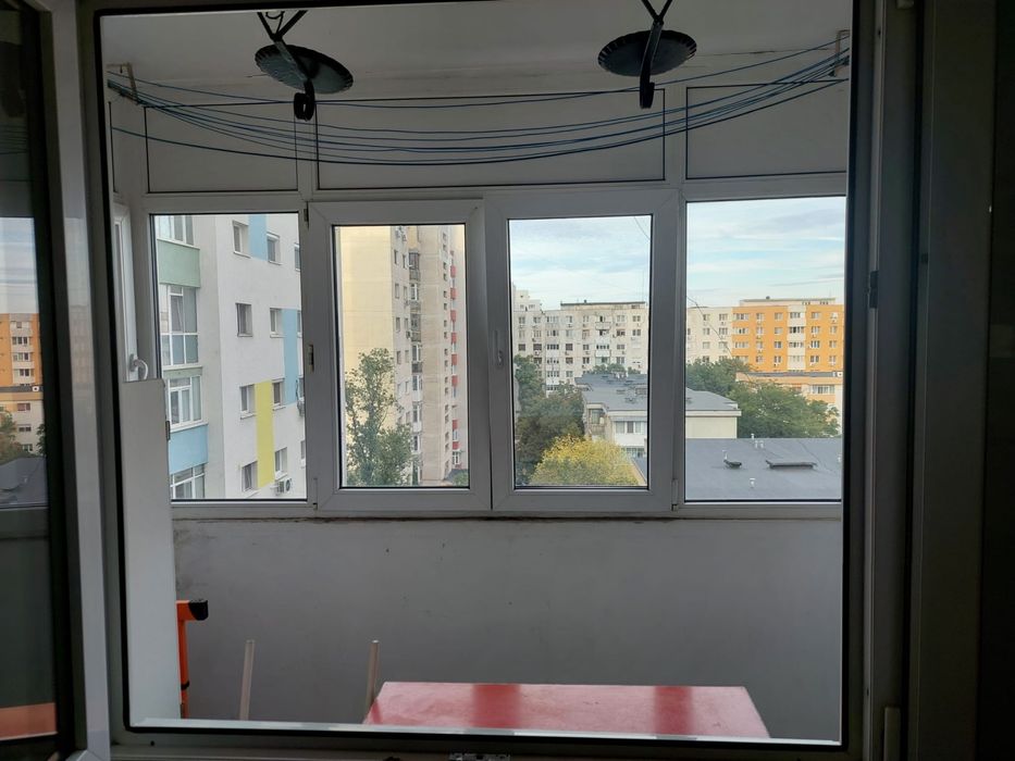 Apartament 3 camere Rahova stradal