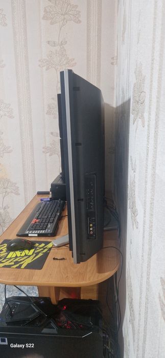 Телевизор ЖК Тошиба Регза