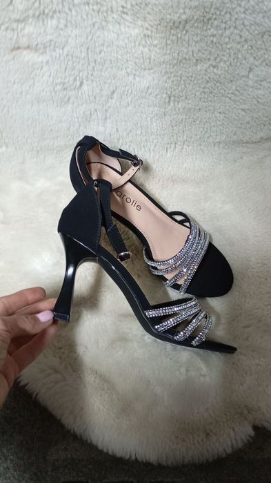 Sandale dama mărimi de la 36 la 41