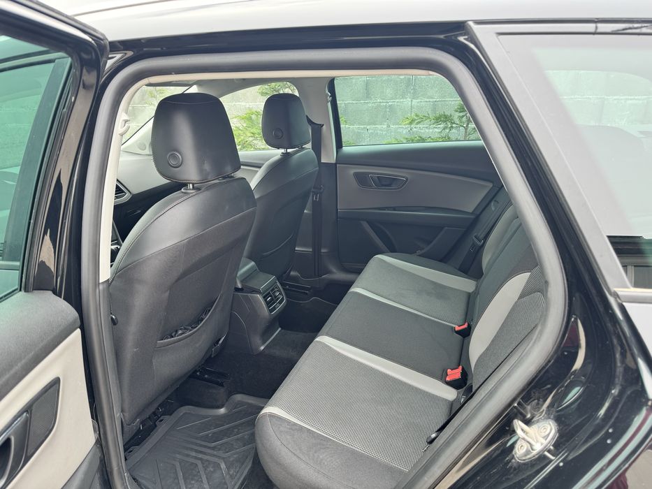 Seat Leon X- pirience